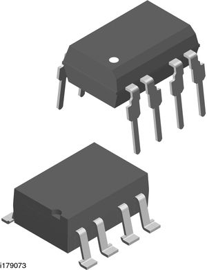 Vishay MCT6 产品图片