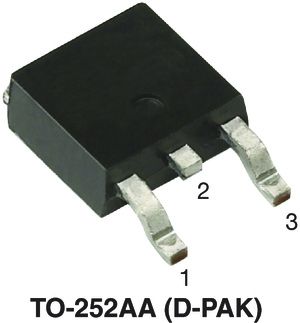 Vishay VS-8EWS12S-M3 产品图片