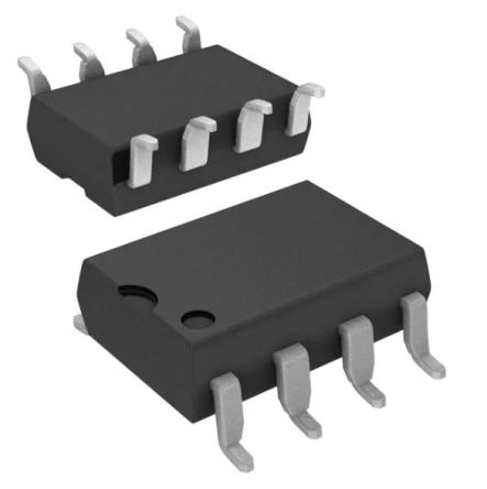 Vishay SFH6345-X007 产品图片