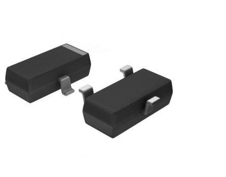 Vishay SI2301CDS-T1-E3 产品图片
