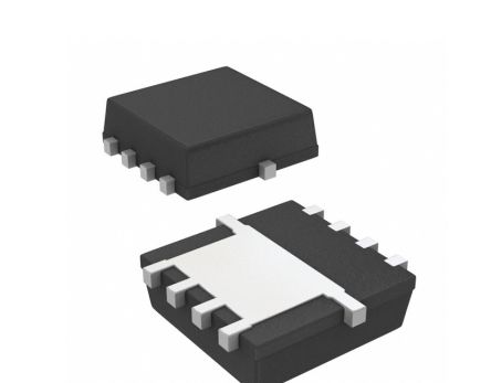 Vishay SIS443DN-T1-GE3 产品图片