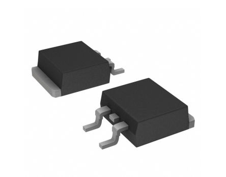 Vishay SQD50P06-15L_GE3 产品图片
