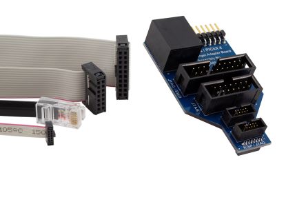 Microchip AC102015 产品图片