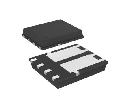 Vishay SI7956DP-T1-GE3 产品图片