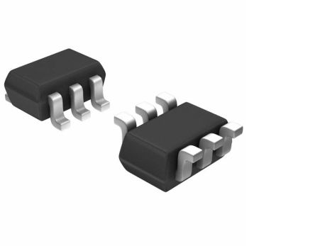 Vishay SI1411DH-T1-GE3 产品图片