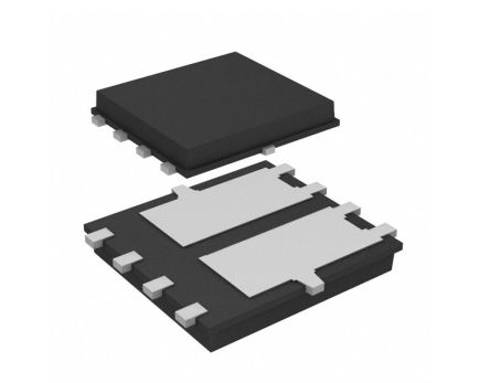 Vishay SI7216DN-T1-E3 产品图片
