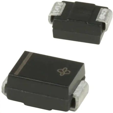 Vishay SMBJ7.0CA-E3/52 产品图片