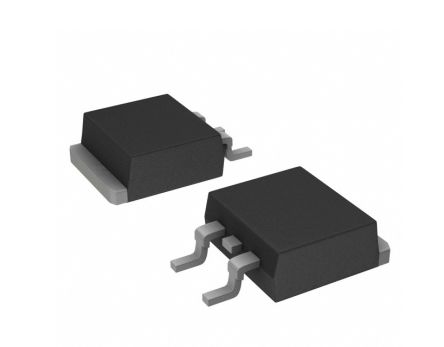 Vishay SUM70060E-GE3 产品图片