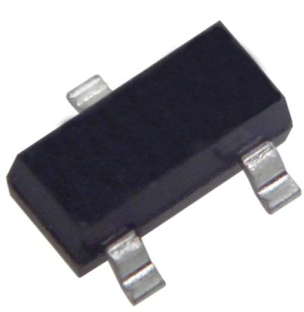 Vishay BZX84C15-E3-08 产品图片