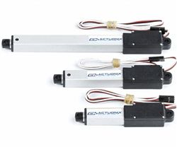 Actuonix L12-30-210-6-R 产品图片