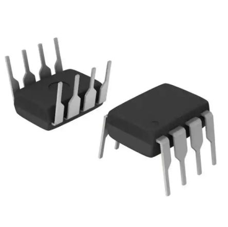 Vishay ILD755-2 产品图片