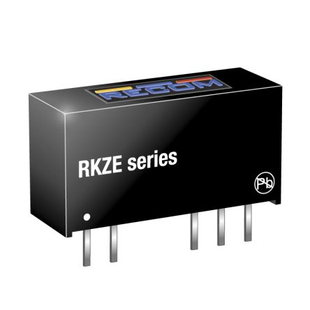 Recom RKZE-0505S 产品图片