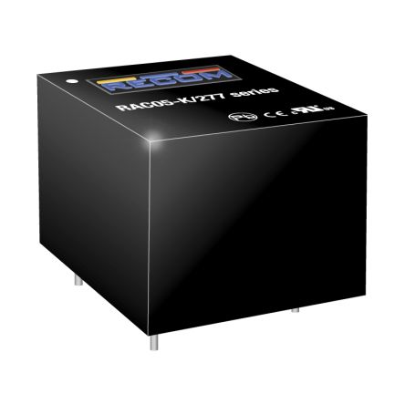 Recom RAC05-12SK/277 产品图片