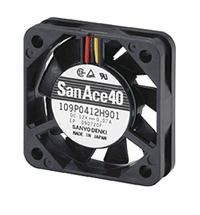Sanyo Denki 109P0412H901 产品图片