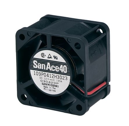 Sanyo Denki 109P0424J3023 产品图片