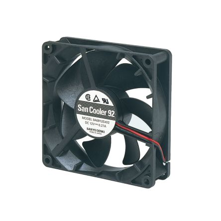 Sanyo Denki 9A0924S402 产品图片
