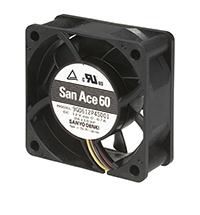 Sanyo Denki 9G0612P4S001 产品图片