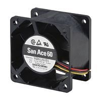 Sanyo Denki 9G0624G1011 产品图片