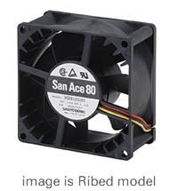 Sanyo Denki 9G0812H1011 产品图片
