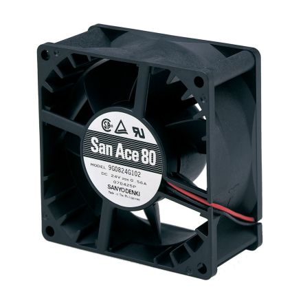 Sanyo Denki 9G0824G102 产品图片