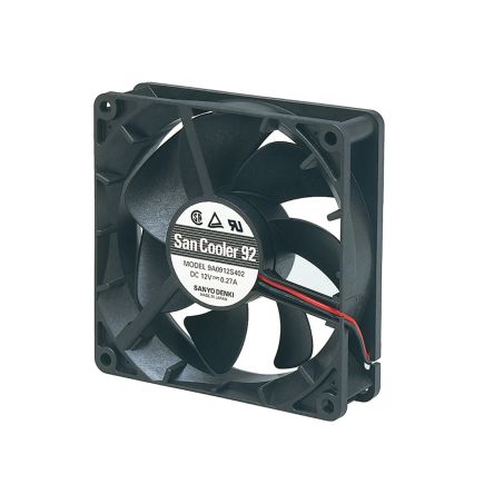 Sanyo Denki 9G0912G102 产品图片