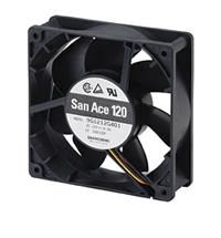 Sanyo Denki 9G1224M401 产品图片