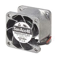 Sanyo Denki 9GE0412P3K03 产品图片