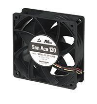 Sanyo Denki 9GV1212P1J01 产品图片