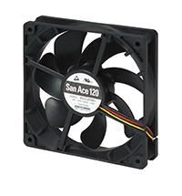 Sanyo Denki 9S1212M401 产品图片