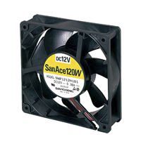 Sanyo Denki 9WP1224H101 产品图片