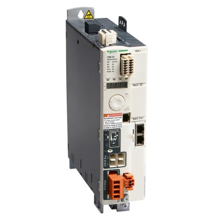 Schneider Electric LXM32MD18M2 产品图片