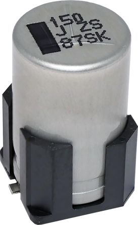 Panasonic EEHZS1J151V 产品图片