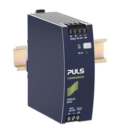 PULS CD10.241 产品图片