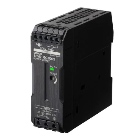 Omron S8VK-G03005 产品图片