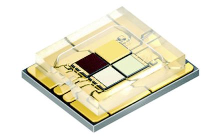 ams OSRAM LE RTDCY S2WN 产品图片