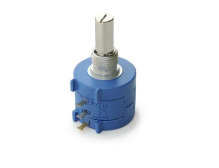 Bourns 3590S-1-103L 产品图片