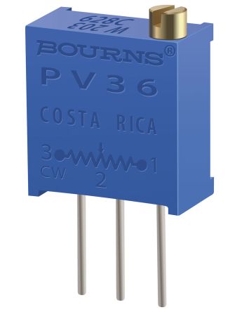 Bourns PV36X502C01B00 产品图片
