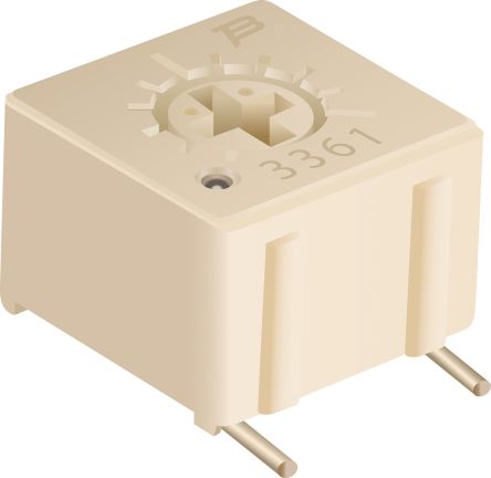 Bourns 3361P-1-103GLF 产品图片