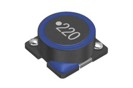 TDK SLF12555T-681MR43-PF 产品图片