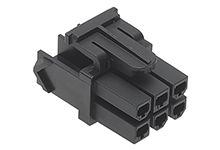 Molex 172708-0020 产品图片