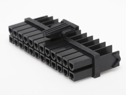 Molex 172708-0024 产品图片