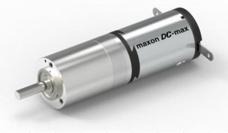 Maxon B7744E7131D8 产品图片