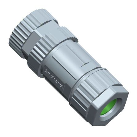 Amphenol Industrial M12A-05BFFB-SL7001 产品图片