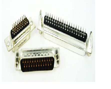 Amphenol ICC L717SDAH15POL2RM5 产品图片