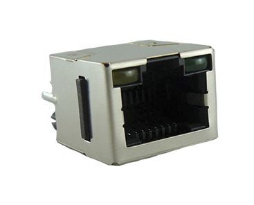 Amphenol ICC RJHSE3381 产品图片