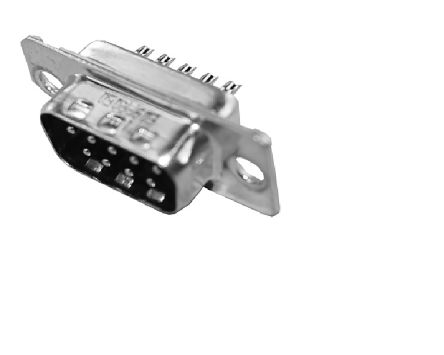 Amphenol ICC L77DA15S 产品图片