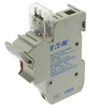 Eaton CH141DMSU-F 产品图片