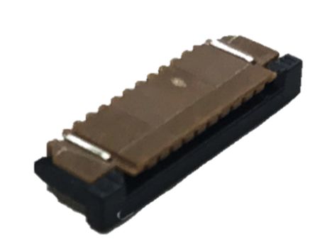 Amphenol Communications Solutions SFW8R-2STE1LF 产品图片
