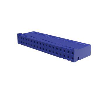 Amphenol Communications Solutions 90312-004LF 产品图片