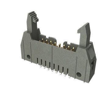 Amphenol Communications Solutions 71918-134LF 产品图片